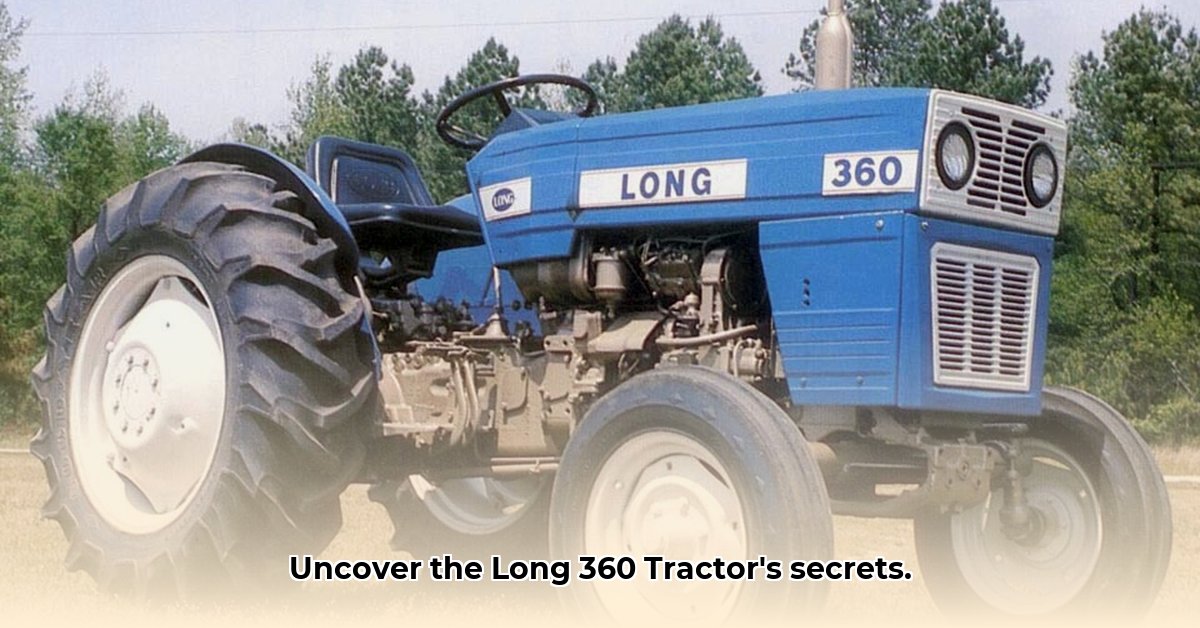 long-360-tractor